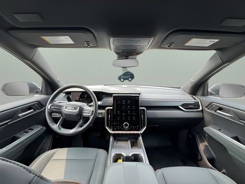 Certified 2024 GMC Acadia AT4 w/ LPO, Floor Liner Package image 20