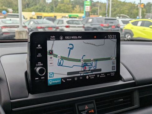 Used 2023 Honda Pilot Elite image 23