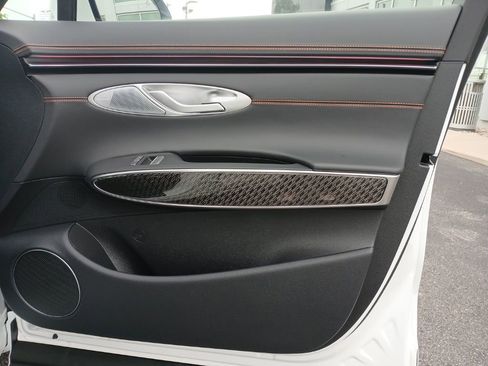 Used 2026 Genesis GV70 3.5T Sport Prestige image 29