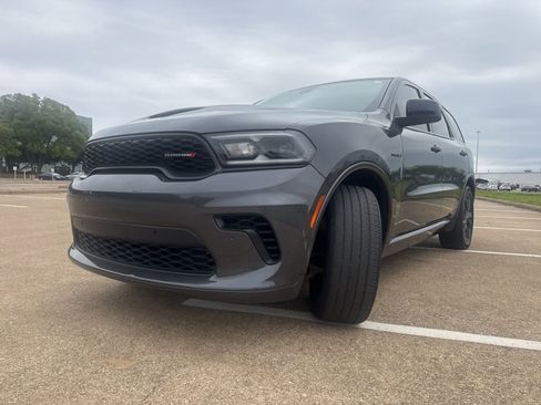 Used 2023 Dodge Durango R/T w/ Blacktop Package image 9