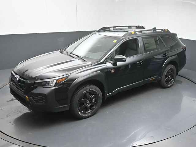 Used 2025 Subaru Outback Wilderness w/ Wilderness Package AWD/4WD image 45