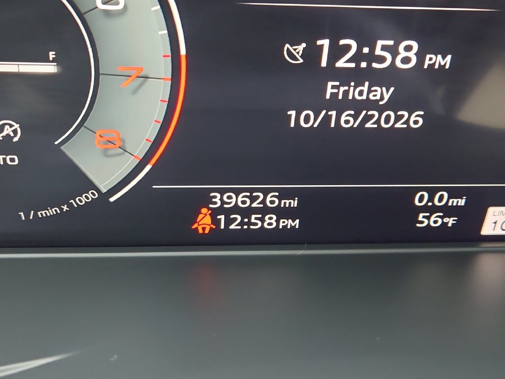 Certified 2024 Audi Q5 2.0T Premium Plus AWD/4WD image 13