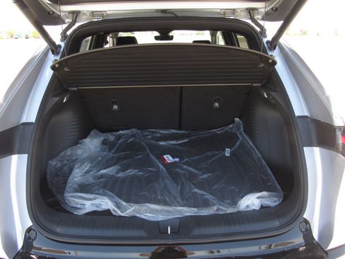 New 2026 Acura ADX A-Spec AWD/4WD image 13