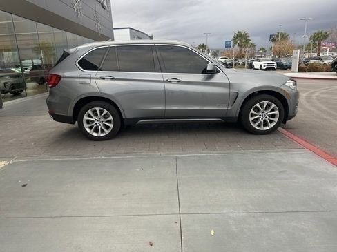Used 2018 BMW X5 sDrive35i image 4