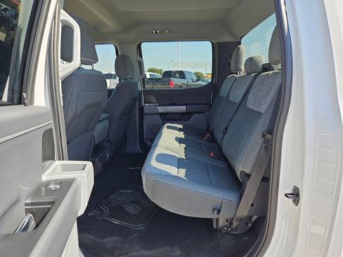 Used 2023 Ford F150 XLT w/ Equipment Group 302A High image 14