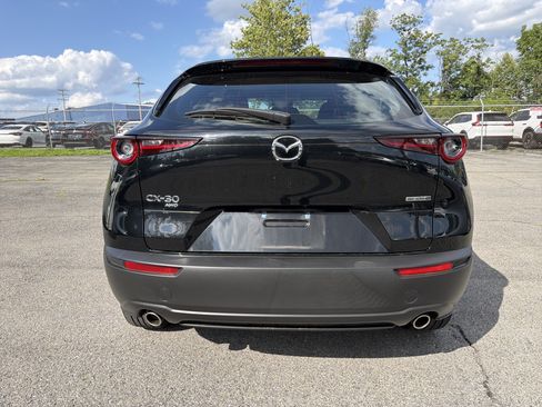 Used 2024 MAZDA CX-30 AWD 2.5 S image 6