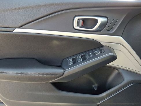 Used 2024 Acura Integra A-Spec image 12