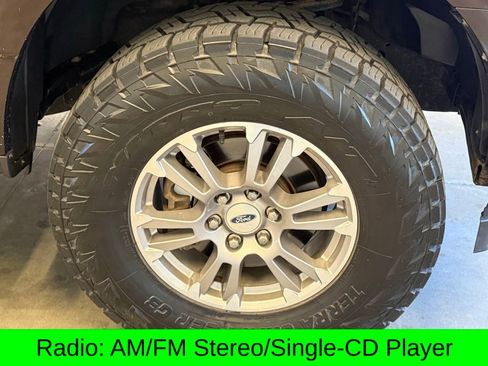 Used 2018 Ford F150 XLT AWD/4WD image 2