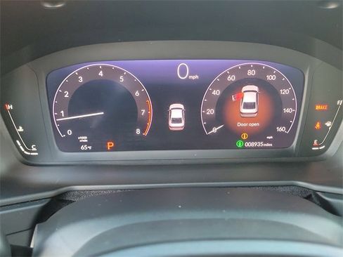 Used 2024 Honda Accord LX image 22