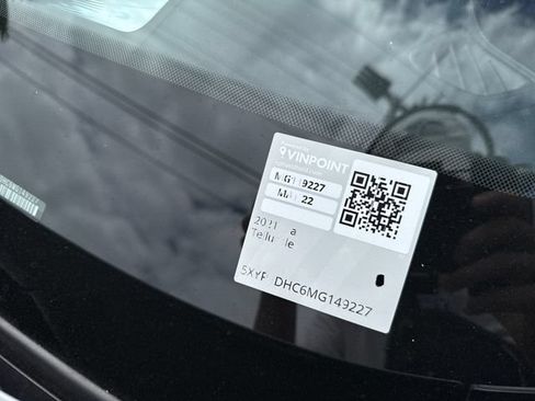 Used 2021 Kia Telluride SX w/ SX Prestige Package AWD/4WD image 31