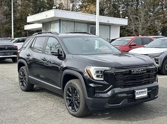 New 2026 GMC Terrain Elevation w/ Black Edition video 1