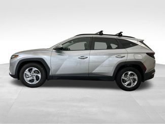 Used 2023 Hyundai Tucson SEL FWD video 2