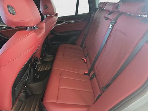 Used 2022 BMW X3 M40i w/ Premium Package image 14