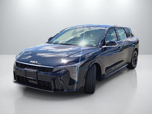 New 2026 Kia K4 EX FWD image 8