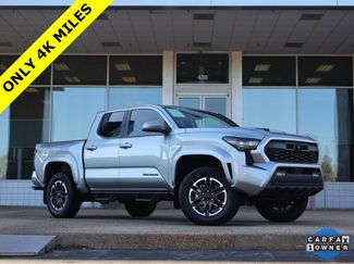 Used 2025 Toyota Tacoma 4x4 Double Cab video 1