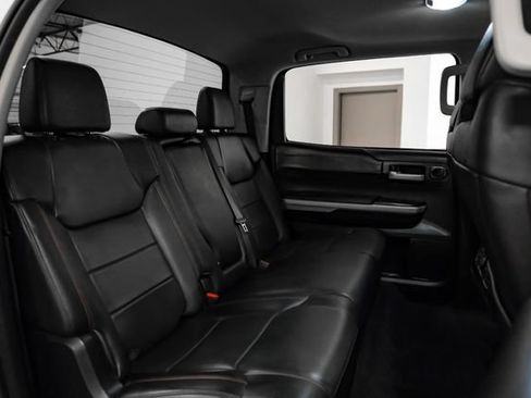 Used 2019 Toyota Tundra TRD Pro AWD/4WD image 37