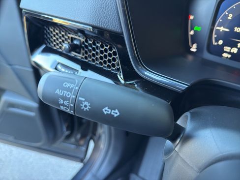 Certified 2026 Honda CR-V EX-L image 20