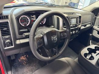 Used 2020 RAM 1500 Classic Warlock AWD/4WD video 2