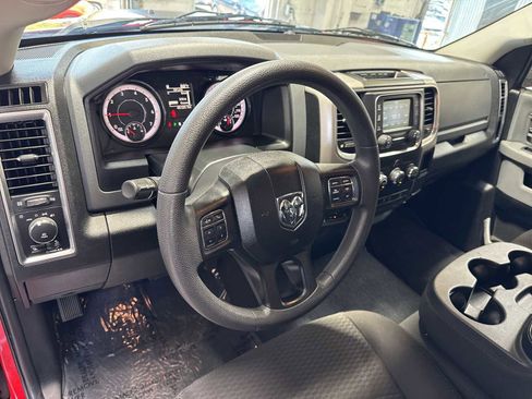 Used 2020 RAM 1500 Classic Warlock AWD/4WD image 2