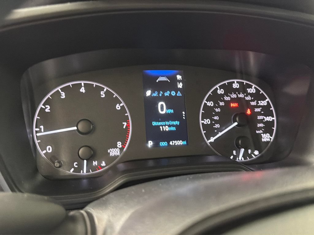 Used 2024 Toyota Corolla LE FWD image 20
