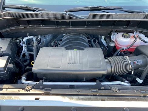 New 2025 Chevrolet Silverado 1500 LT AWD/4WD image 25