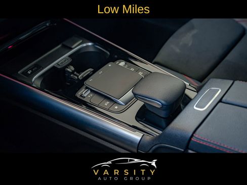 Used 2022 Mercedes-Benz GLA 250 GLA 250 w/ AMG Line image 10