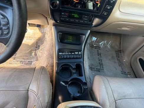 Used 1999 Ford Explorer AWD 4-Door image 13