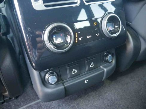 Used 2022 Land Rover Range Rover Westminster Edition AWD/4WD image 15