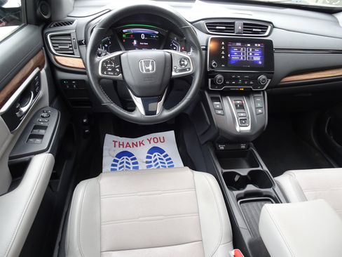 Used 2020 Honda CR-V EX-L image 15