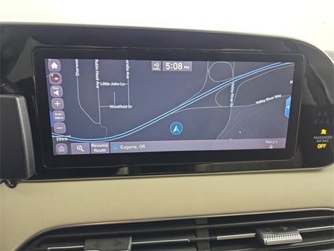 Used 2020 Hyundai Palisade Limited w/ Winter Weather Package image 19