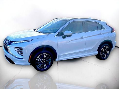 New 2026 Mitsubishi Eclipse Cross SEL image 2