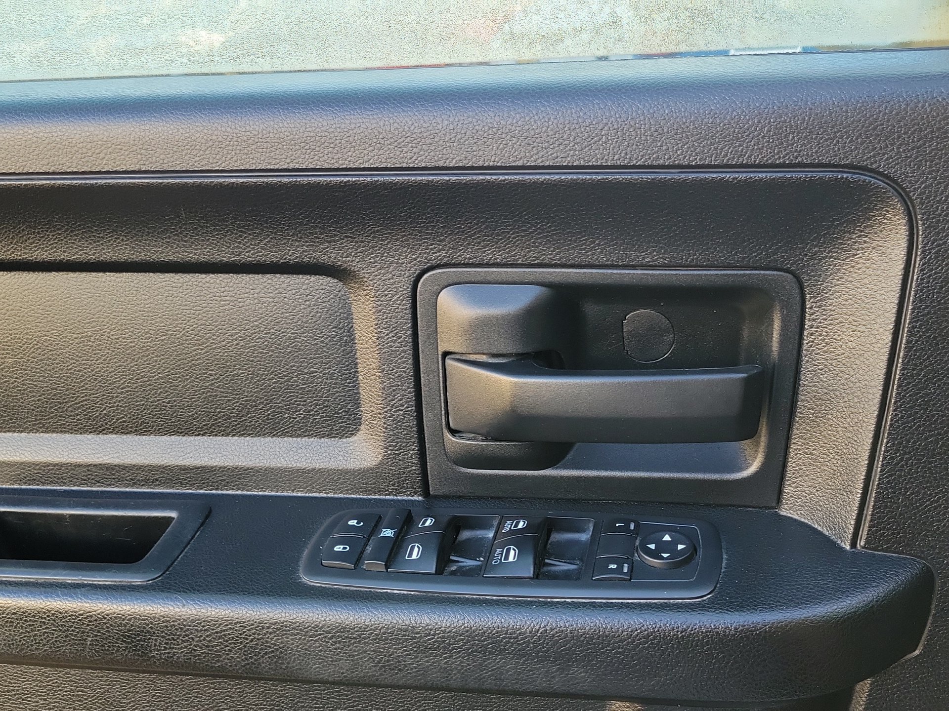 Used 2019 RAM 1500 Tradesman RWD image 14
