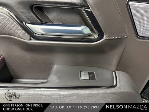Used 2023 GMC Sierra 1500 AT4X AWD/4WD image 37