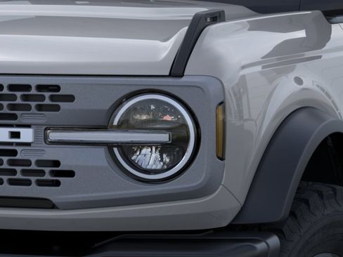 New 2026 Ford Bronco Badlands AWD/4WD image 22