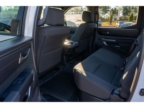 New 2026 Toyota Tundra SR5 image 12