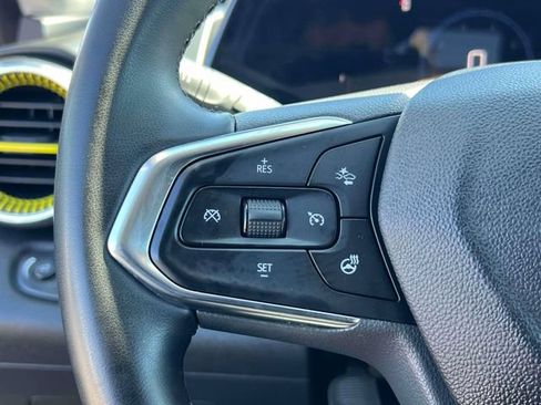 Certified 2024 Chevrolet Trax ACTIV FWD image 21