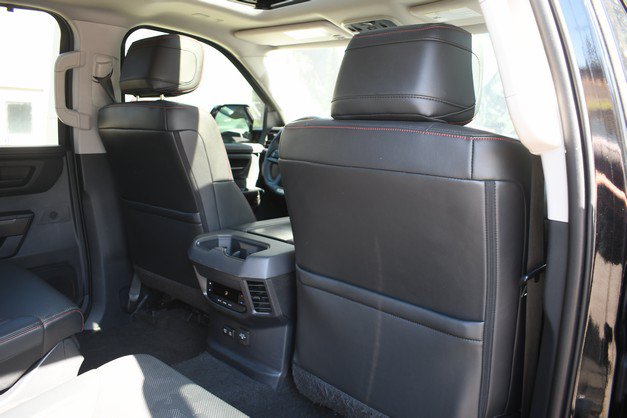 Used 2023 Toyota Sequoia TRD Pro AWD/4WD image 28