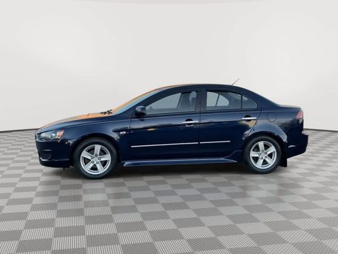 Used 2014 Mitsubishi Lancer SE image 5