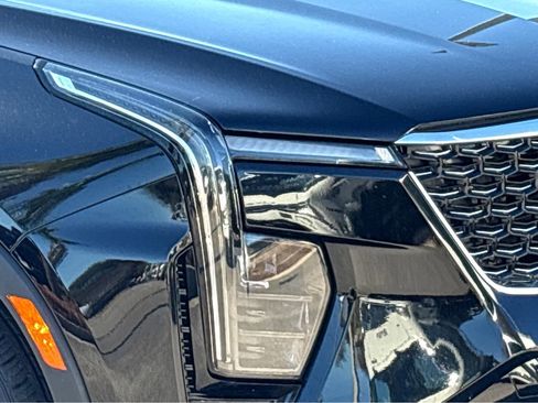 Certified 2024 Cadillac XT4 Premium Luxury image 17