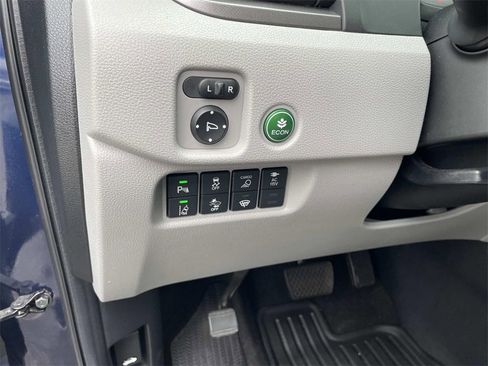 Used 2021 Honda Ridgeline RTL-E image 18