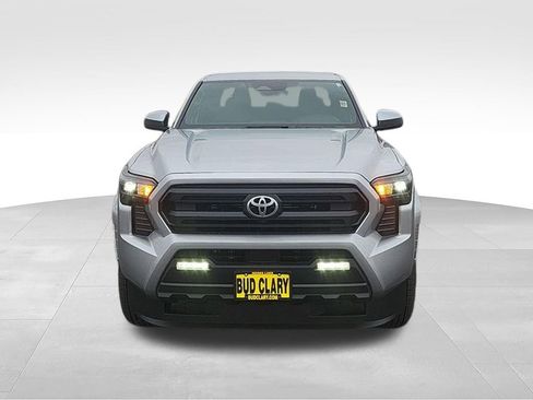 New 2025 Toyota Tacoma SR5 image 16