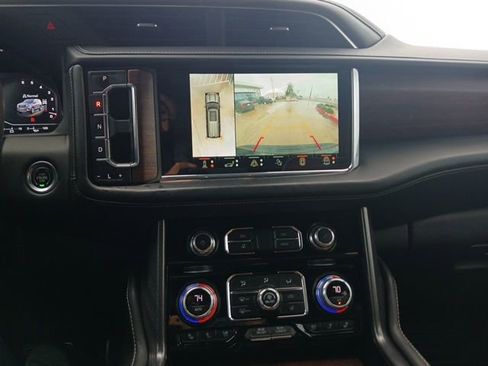 Used 2023 GMC Yukon XL Denali Ultimate image 23