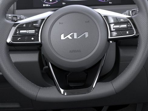 New 2026 Kia Seltos SX AWD/4WD image 29
