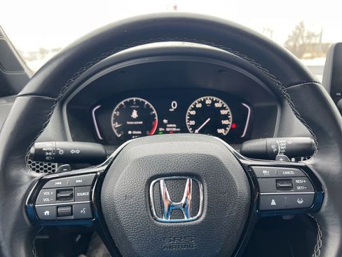 Used 2024 Honda Civic Sport image 14