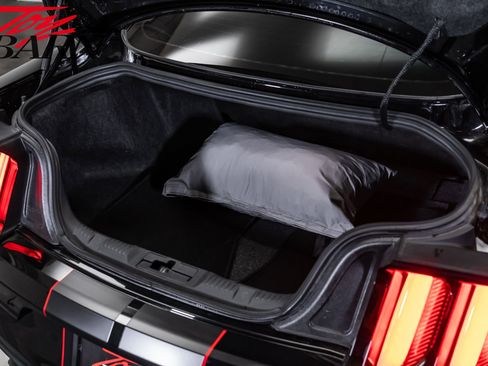 Used 2018 Ford Mustang Shelby GT350R w/ GT350R Equipment Group 920A RWD image 47