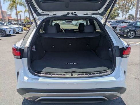 New 2026 Lexus RX 350 Premium Plus FWD image 21