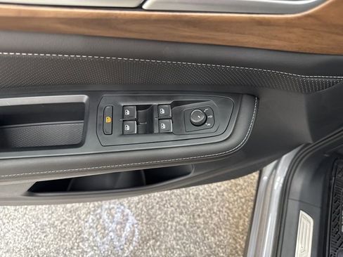 New 2026 Volkswagen Atlas SE AWD/4WD image 20
