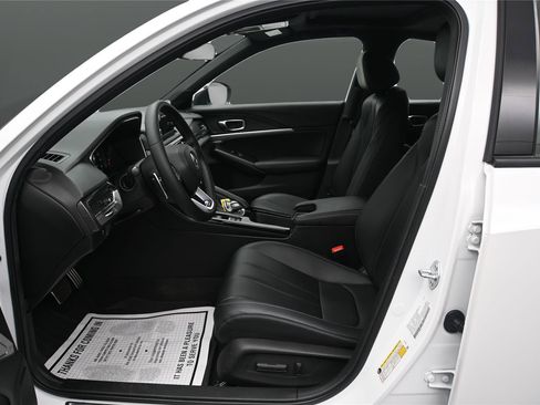 Used 2024 Acura Integra A-Spec FWD image 6