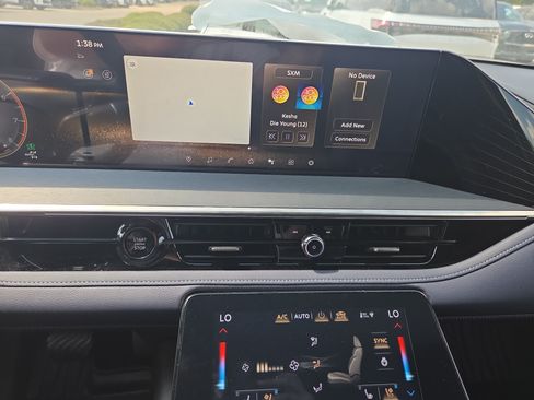 Used 2026 INFINITI QX80 4WD image 13
