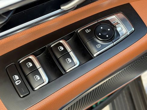 Certified 2025 Kia Telluride SX Prestige X-Pro AWD/4WD image 20